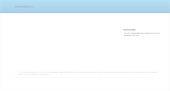 Desktop Screenshot of joycehowell.com